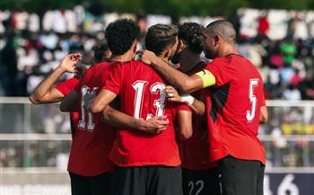  "تذكرتي" تفتح باب حجز تذاكر مباراة مصر وجنوب أفريقيا