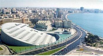 مؤتمر "تطوير المكتبات ودورها في التنوير والحوار الثقافي" بمكتبة الإسكندرية