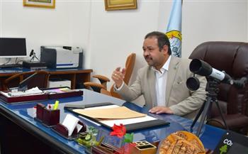 المعهد القومي للبحوث الفلكية يقيم ندوة علمية لبحث العلاقة بين الزلازل والغلاف الأيوني