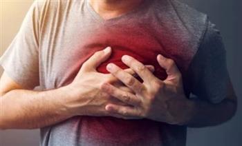 جلطة القلب.. 7 علامات قد تظهر دون ألم شديد