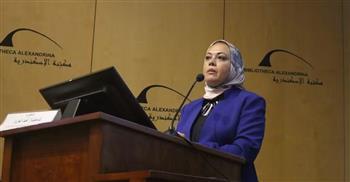 مكتبة الإسكندرية تطلق محاضرات حول النشر الدولي والذكاء الاصطناعي
