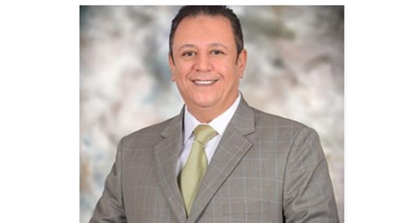 المستشار وائل حيدر أمينًا لحزب مصر بلدي بالجيزة.. وخطة لتفعيل العمل الحزبي والمجتمعي