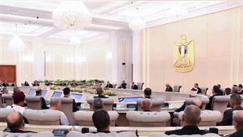 اللواء أيمن عبدالمحسن: وعي المصريين يمثل خط الدفاع الأول لحماية الأمن القومي