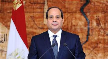   الرئيس السيسي يدعو مجلس النواب لعقد جلسة طارئة غدا