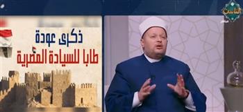   الشحات عزازي: خدمة الوطن تبدأ من إتقان دورك