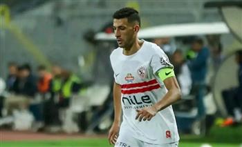 فتوح يضغط للرحيل عن الزمالك.. وأهلي بنغازي يرفع عرضه