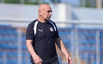  "لم أنتقد الدوري".. حسام حسن يوضح حقيقة تصريحاته ويشيد بالأهلي والزمالك