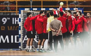   الأهلي يهزم فوكس برلين ويضرب موعدًا مع الزمالك على برونزية مونديال اليد