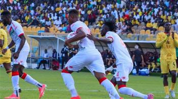   ريمونتادا مثيرة.. جامبيا تحول تأخرها بهدفين إلى فوز 4-2 على غانا