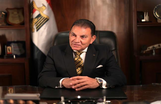 حاتم باشات لمنى الشاذلي : سد جوليوس نيريري ليس المشروع الوحيد لمصر بحوض النيل.. والقاهرة تدعم التنمية 