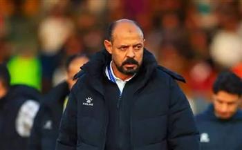   محمد أضا يكشف أسباب رحيل عماد النحاس عن تدريب المصري