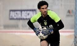   محمد أضا: الزمالك ينفي وجود أزمة بين حراس مرمى الفريق