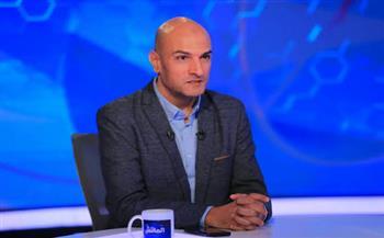 عبد الحميد فراج: مصطفى شوبير الحارس رقم 1 في الأهلي ومنتخب مصر