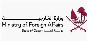   رئيس الوزراء القطري يبحث مع نظيره اللبناني ووزير الخارجية التركي خفض التصعيد