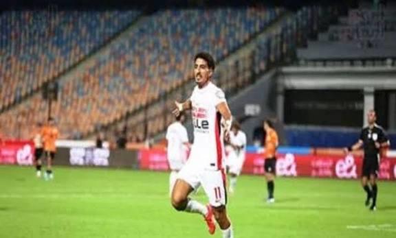 عبد الحميد فراج: الزمالك لن يكون مثل الإسماعيلي.. ولا يوجد موعد محدد لعودة بيزيرا