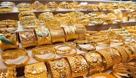 سعر الذهب اليوم.. عيار 24 يسجل 7200 جنيه