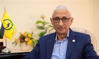   محافظ شمال سيناء: مستمرون في دعم منظومة النظافة ورفع معدلات الأداء