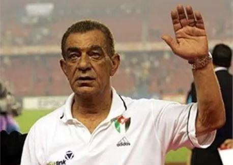 الذكرى الـ14 لرحيل محمود الجوهري.. "جنرال" الكرة المصرية وصانع الإنجازات