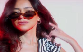   هند عبد الحليم تطرح أغنية إزاي كدة .. فيديو