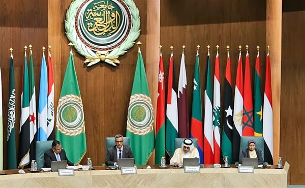 انطلاق أعمال الدورة الـ118 للمجلس الاقتصادي والاجتماعي على المستوى الوزاري