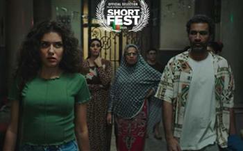   فيلم "قفلة" يشارك في مهرجان ظفار السينمائي الدولي