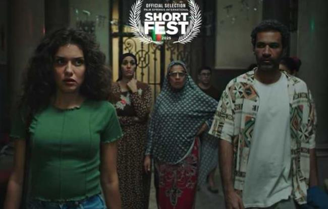 فيلم "قفلة" يشارك في مهرجان ظفار السينمائي الدولي