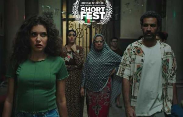 فيلم "قفلة" يشارك في مهرجان ظفار السينمائي الدولي