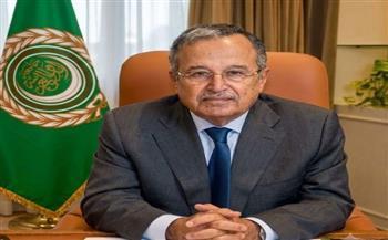 نبيل فهمي: الذكاء الاصطناعي والتنمية والأمن الغذائي والتعليم أبرز أولويات العمل العربي