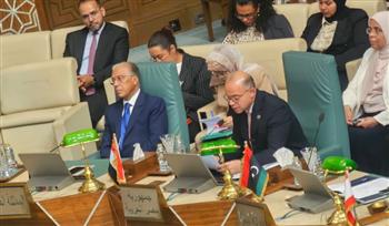   مصر: التحديات الراهنة تفرض تعزيز التكامل الاقتصادي العربي ومساندة الشعب الفلسطيني