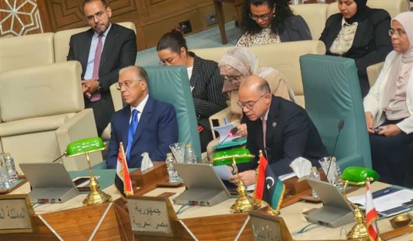 مصر: التحديات الراهنة تفرض تعزيز التكامل الاقتصادي العربي ومساندة الشعب الفلسطيني