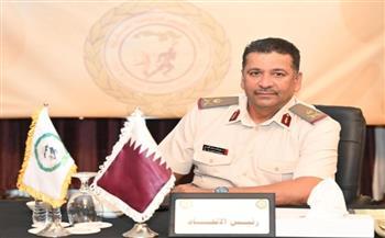 بمشاركه 16 دولة.. قطر تستضيف الندوة العربية العسكرية الخامسة للطب الرياضي