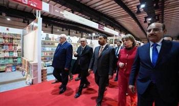   انطلاق فعاليات معرض بغداد الدولي للكتاب