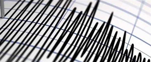 زلزال بقوة 5 درجات يضرب منطقة التبت
