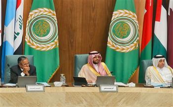   سوريا تدعم مسيرة العمل العربي المشترك للجهود الرامية إلى تعزيز التكامل الاقتصادي