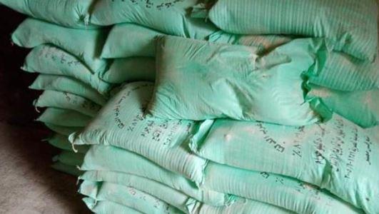 ضبط 11 طن دقيق في حملات تموينية خلال 24 ساعة