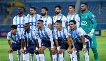   دوري أبطال إفريقيا .. موعد مباراة بيراميدز وجورماهيا