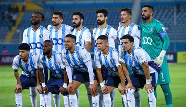 دوري أبطال إفريقيا .. موعد مباراة بيراميدز وجورماهيا