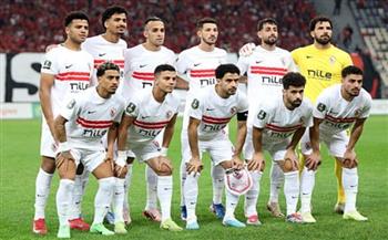   دوري أبطال إفريقيا .. موعد مباراة الزمالك وإيه إس بورت الجيبوتي
