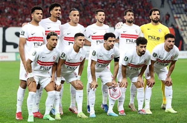 دوري أبطال إفريقيا .. موعد مباراة الزمالك وإيه إس بورت الجيبوتي