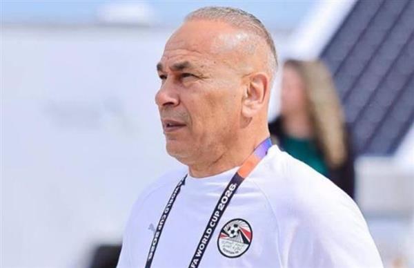 إبراهيم حسن : منتخب مصر يواجه جنوب أفريقيا في هذا الموعد