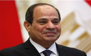   الرئيس السيسي يشدّد على أهمية تنفيذ مخرجات اللجنة المصرية – الإيطالية المشتركة
