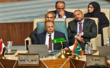 وزير اليمن: التضامن العربي ضرورة لمواجهة الاعتداءات على الاقتصاد وطرق التجارة الدولية
