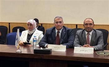   القومي للبحوث يشارك في ورشة حول التحديات الأسرية وتعزيز التماسك الاجتماعي