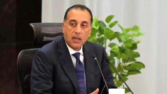 رئيس الوزراء يوجّه التهنئة إلى أبطال البعثة الأولمبية بدورة ألعاب البحر المتوسط