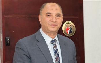 أمين "حماة الوطن" بالجيزة: زيارة الرئيس الصيني للمتحف الكبير تعزز السياحة المصرية