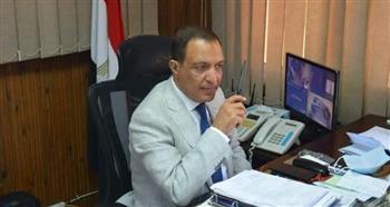   "مياه أسوان": توصيل 3054 وصلة منزلية بالمشاركة المجتمعية بتكلفة 70.6 مليون جنيه