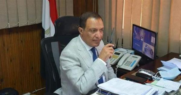 "مياه أسوان": توصيل 3054 وصلة منزلية بالمشاركة المجتمعية بتكلفة 70.6 مليون جنيه