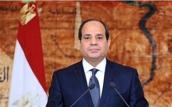 الرئيس السيسي لولى العهد السعودي: أمن المملكة والدول العربية امتداد للأمن القومي المصري