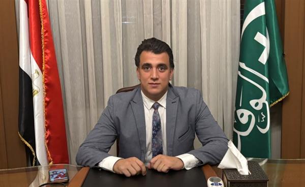نائب رئيس شباب الوفد يُثمن نتائج القمة المصرية الصينية