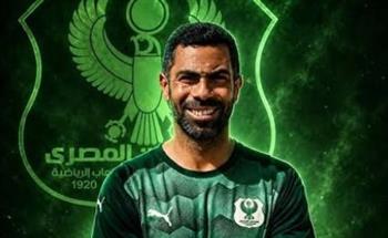   أحمد فتحي يعود للقاهرة للانضمام إلى جهاز المصري بقيادة أحمد سامي